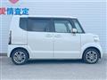 2014 Honda N BOX