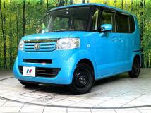 2014 Honda N BOX