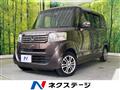 2014 Honda N BOX