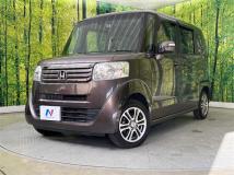 2014 Honda N BOX