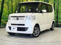 2014 Honda N BOX