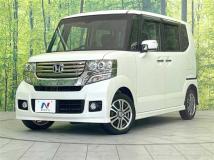 2014 Honda N BOX
