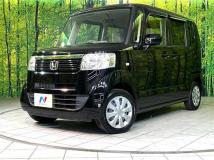 2014 Honda N BOX