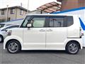 2015 Honda N BOX