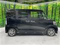 2015 Honda N BOX