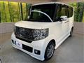 2014 Honda N BOX