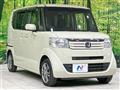 2015 Honda N BOX