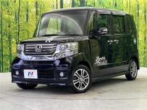 2015 Honda N BOX