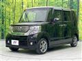 2015 Honda N BOX