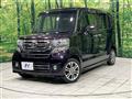 2015 Honda N BOX