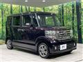 2015 Honda N BOX