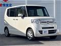 2015 Honda N BOX