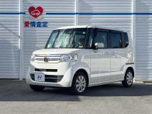 2015 Honda N BOX