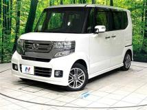 2015 Honda N BOX