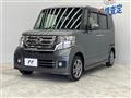 2015 Honda N BOX
