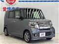 2015 Honda N BOX