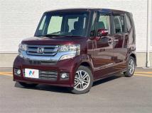 2015 Honda N BOX
