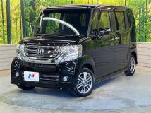 2015 Honda N BOX