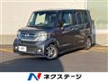 2015 Honda N BOX