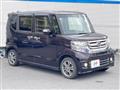 2015 Honda N BOX
