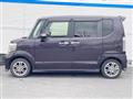 2015 Honda N BOX