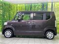 2016 Honda N BOX