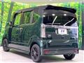 2017 Honda N BOX