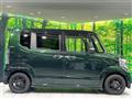 2017 Honda N BOX