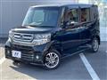 2016 Honda N BOX
