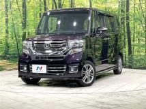 2016 Honda N BOX
