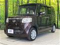 2016 Honda N BOX