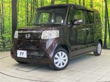 2016 Honda N BOX