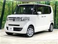 2017 Honda N BOX