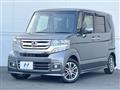 2017 Honda N BOX