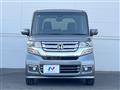 2017 Honda N BOX