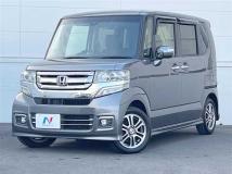2017 Honda N BOX