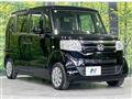 2017 Honda N BOX