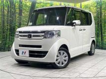 2017 Honda N BOX