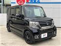 2017 Honda N BOX
