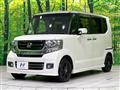 2017 Honda N BOX