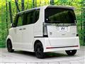 2017 Honda N BOX