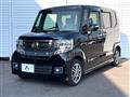 2017 Honda N BOX
