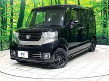 2017 Honda N BOX