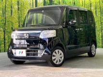 2017 Honda N BOX