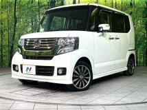 2013 Honda N BOX
