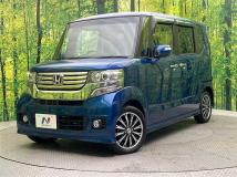 2013 Honda N BOX