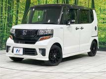 2014 Honda N BOX