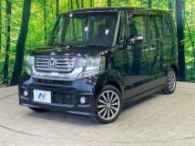 2015 Honda N BOX
