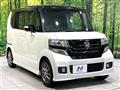 2015 Honda N BOX