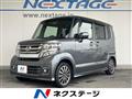 2015 Honda N BOX